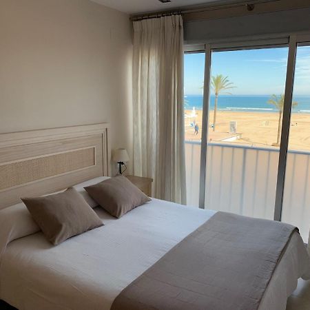 Beach I Gandia Zewnętrze zdjęcie