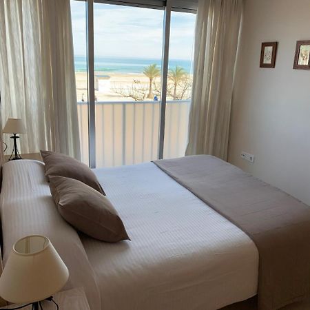 Beach I Gandia Zewnętrze zdjęcie