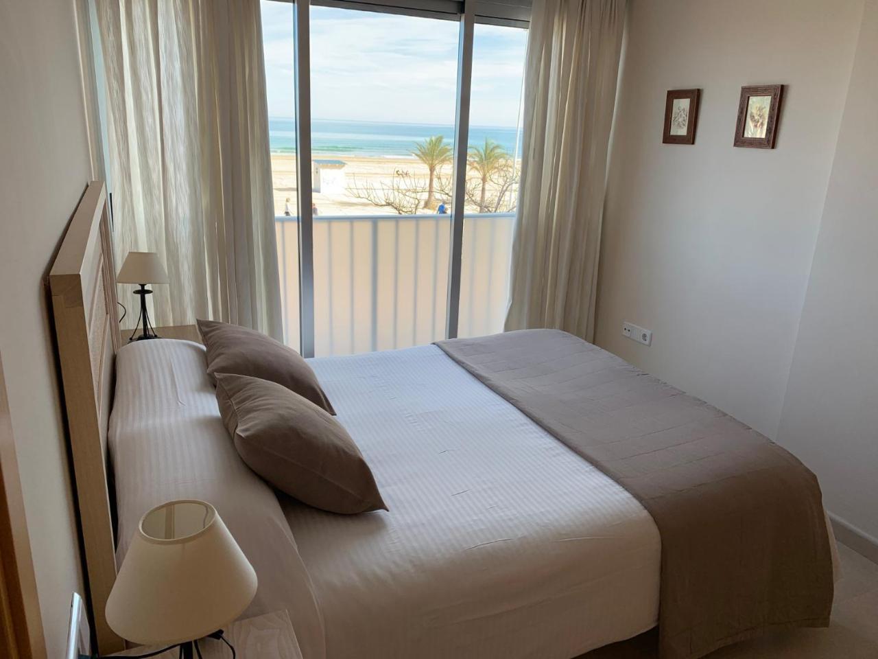 Beach I Gandia Zewnętrze zdjęcie