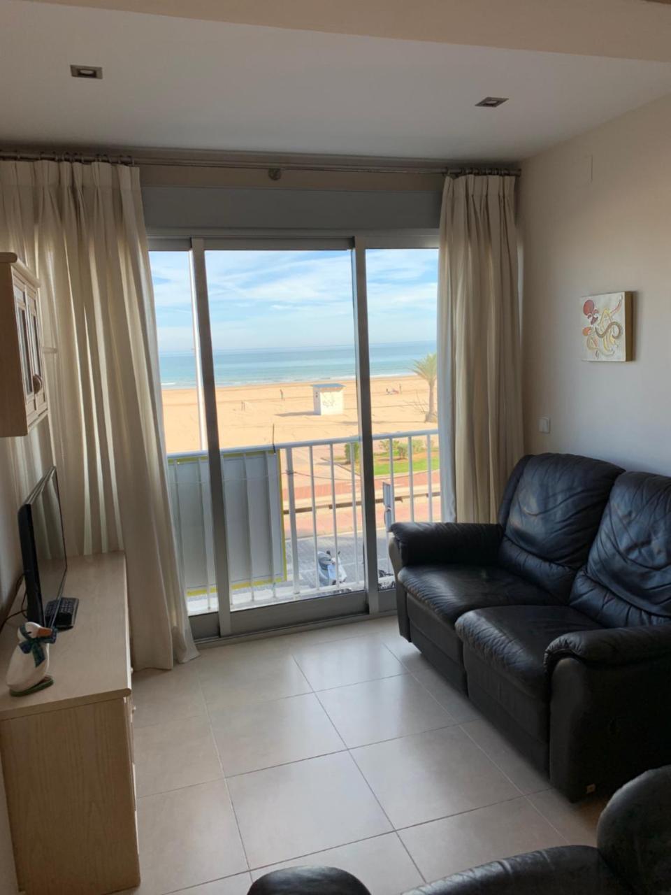 Beach I Gandia Zewnętrze zdjęcie