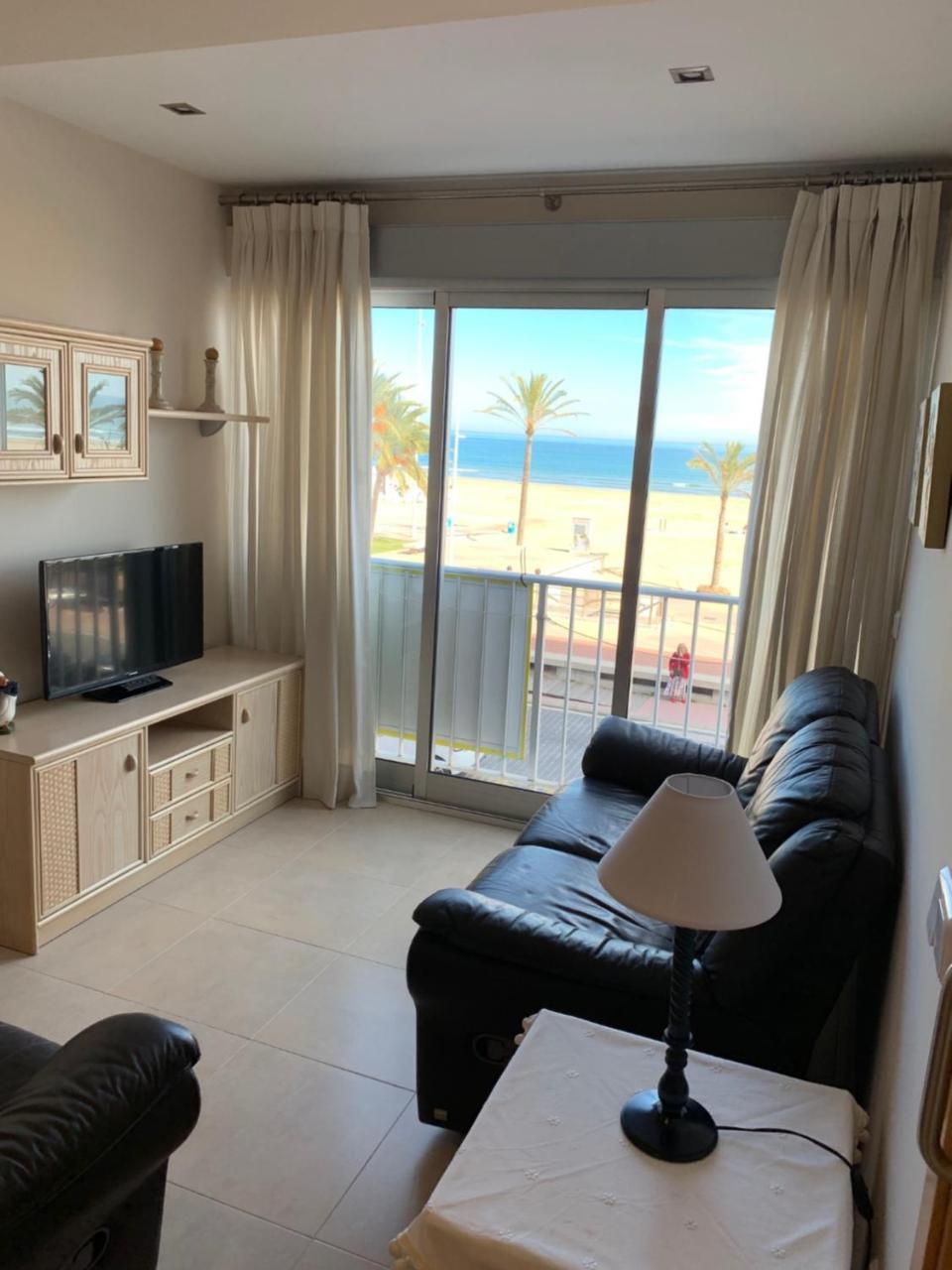 Beach I Gandia Zewnętrze zdjęcie