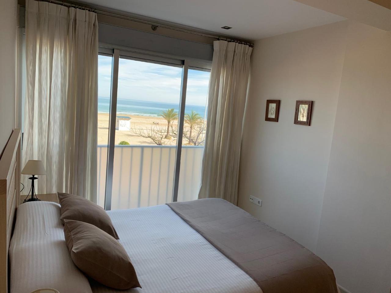 Beach I Gandia Zewnętrze zdjęcie