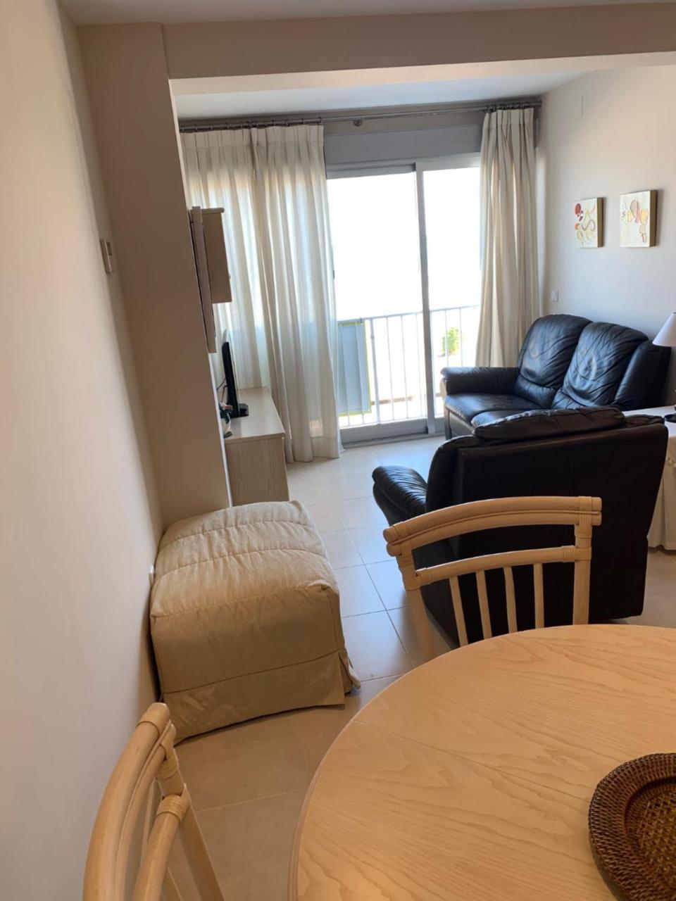 Beach I Gandia Zewnętrze zdjęcie