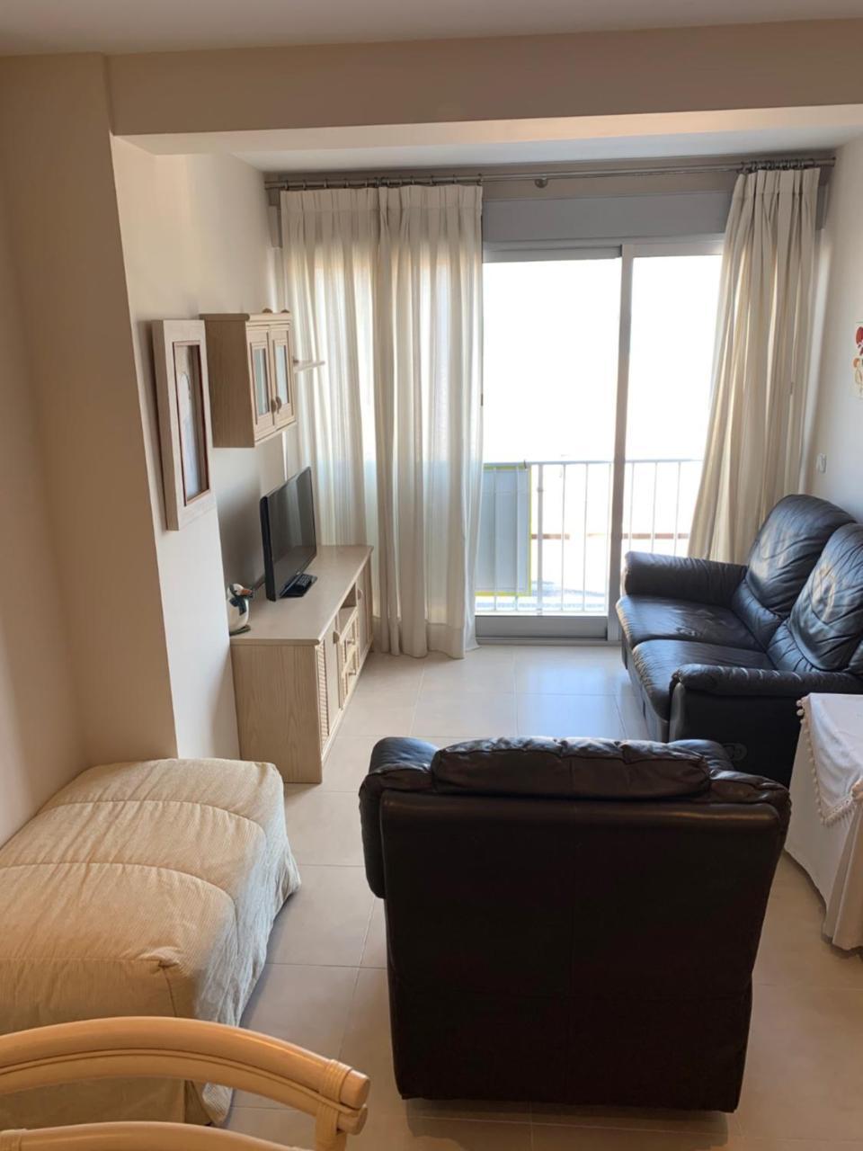 Beach I Gandia Zewnętrze zdjęcie