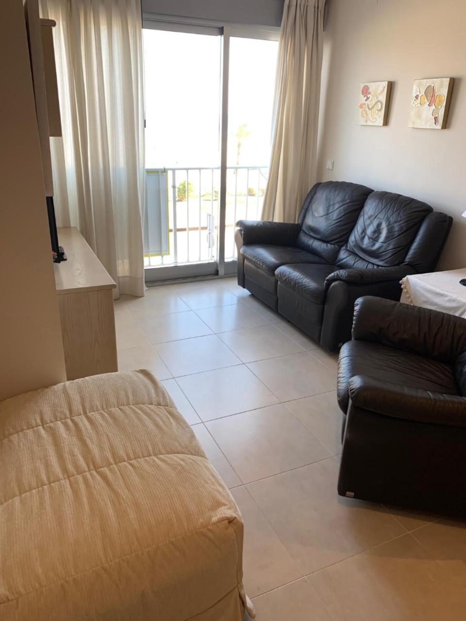 Beach I Gandia Zewnętrze zdjęcie