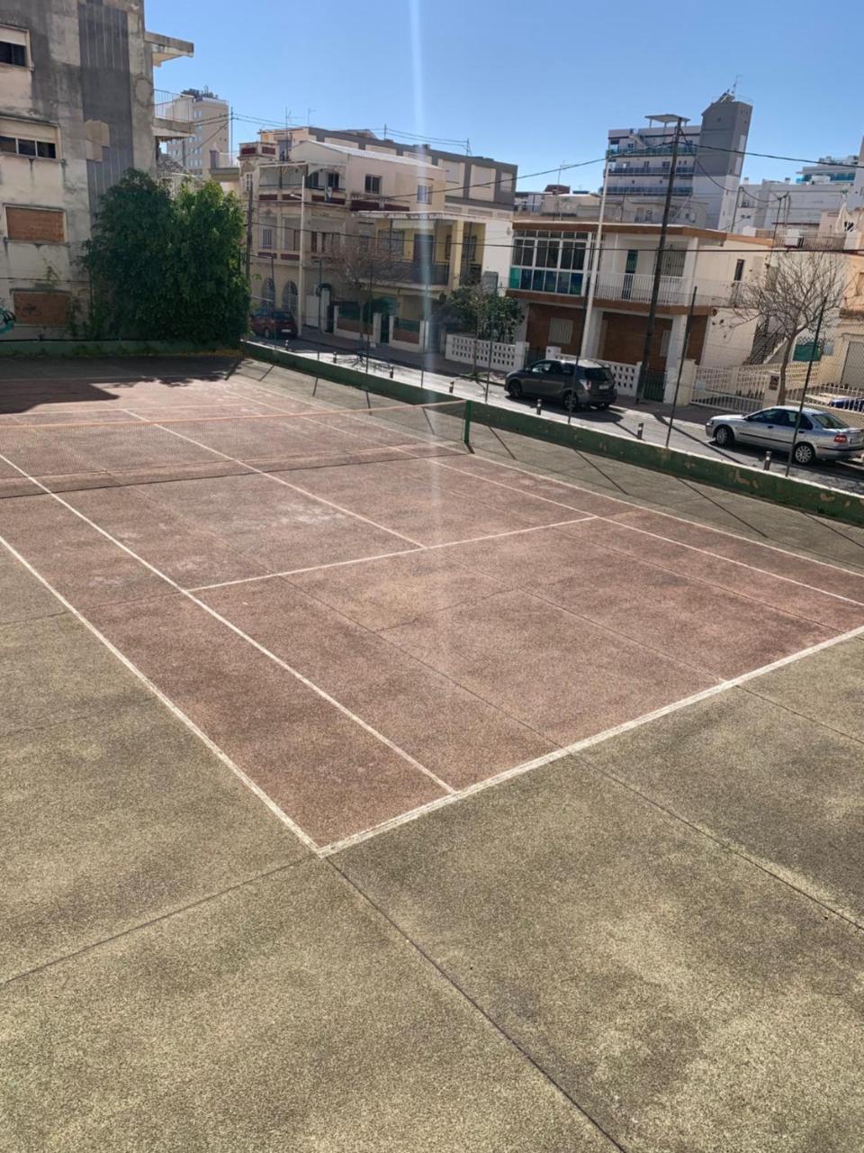 Beach I Gandia Zewnętrze zdjęcie