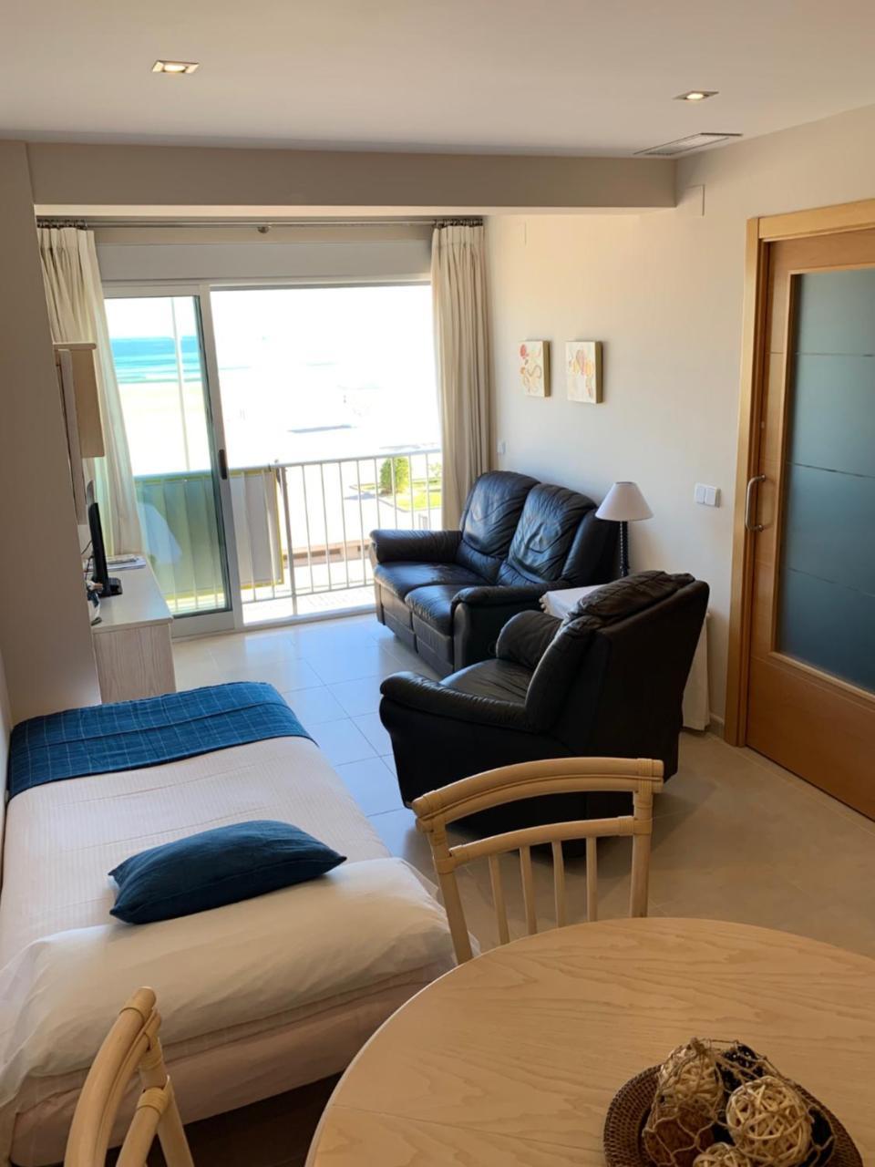 Beach I Gandia Zewnętrze zdjęcie